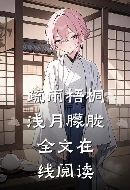 疏雨梧桐浅月朦胧全文在线阅读