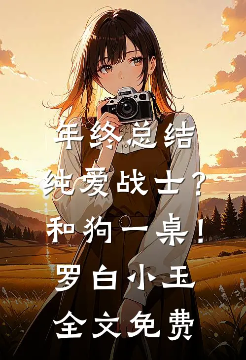 年终总结：纯爱战士？和狗一桌！罗白小玉全文免费