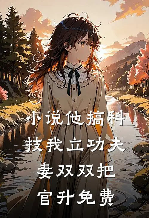小说他搞科技我立功夫妻双双把官升免费