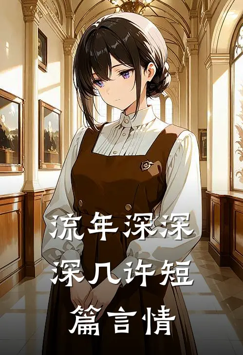 流年深深深几许短篇言情