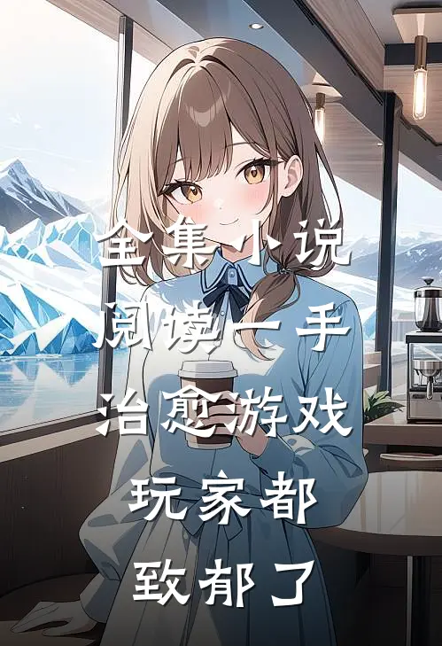 全集小说阅读一手治愈游戏，玩家都致郁了