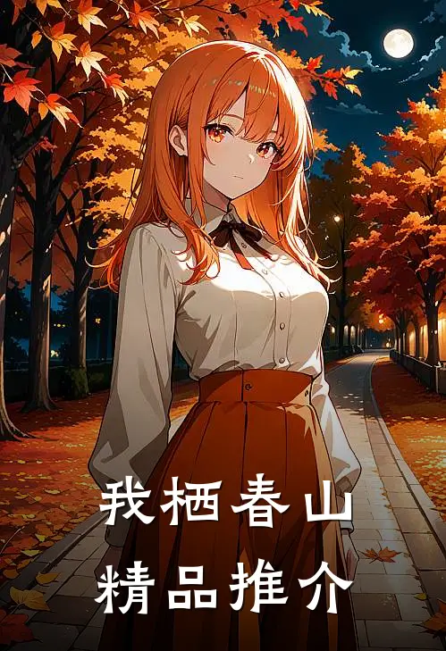 我栖春山精品推介