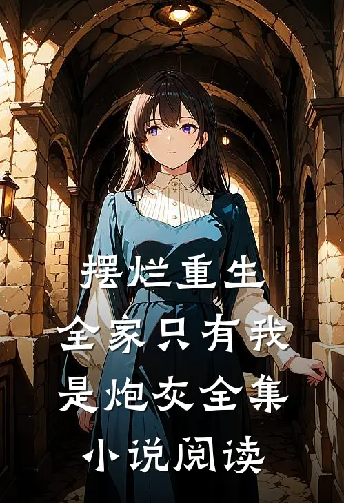摆烂重生:全家只有我是炮灰全集小说阅读