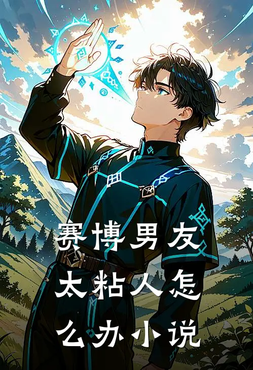 赛博男友太粘人怎么办小说