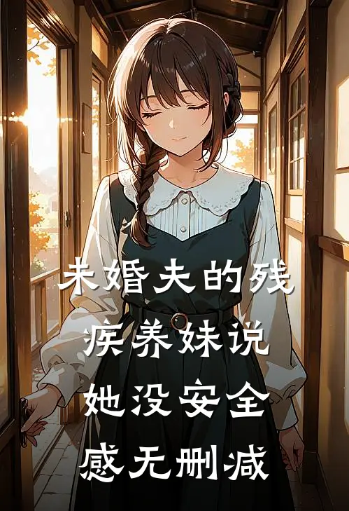 未婚夫的残疾养妹说她没安全感无删减
