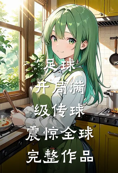 足球：开局满级传球，震惊全球完整作品