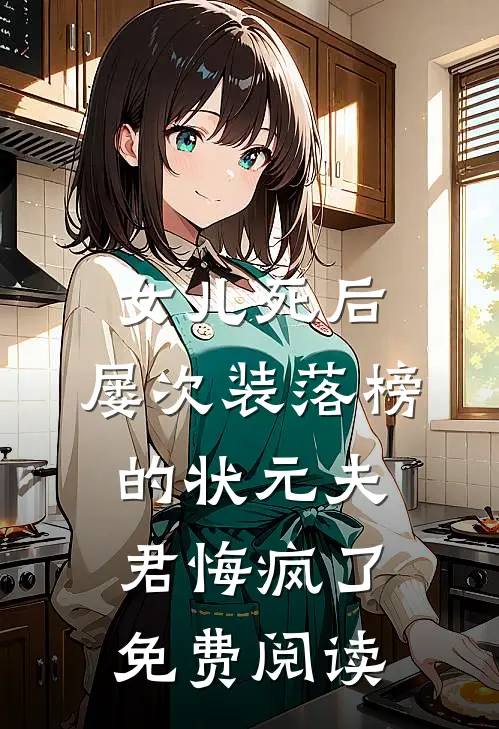女儿死后，屡次装落榜的状元夫君悔疯了免费阅读