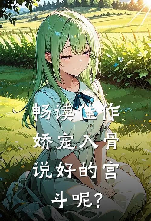 畅读佳作娇宠入骨:说好的宫斗呢?