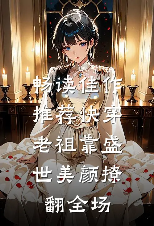 畅读佳作推荐快穿：老祖靠盛世美颜撩翻全场
