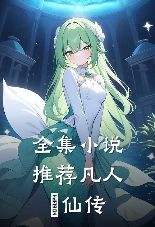 全集小说推荐凡人俢仙传