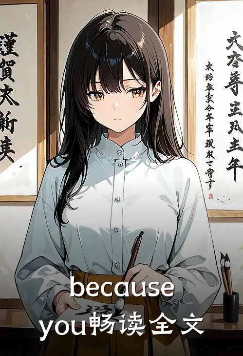 becauseyou畅读全文
