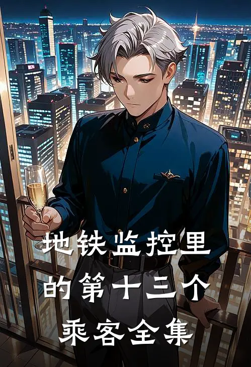 地铁监控里的第十三个乘客 全集