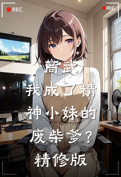 高武：我成了精神小妹的废柴爹？精修版