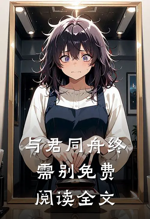 与君同舟终需别免费阅读全文