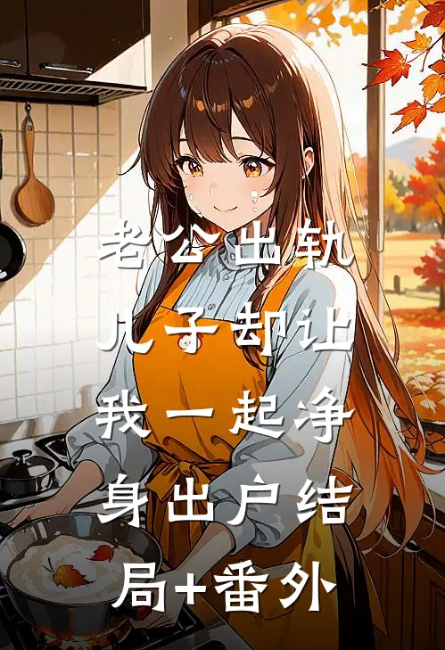 老公出轨，儿子却让我一起净身出户结局+番外