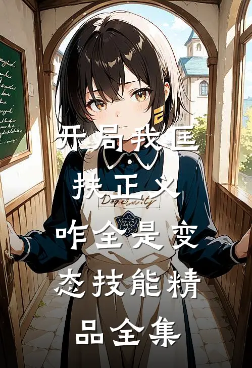 开局我匡扶正义，咋全是变态技能精品全集