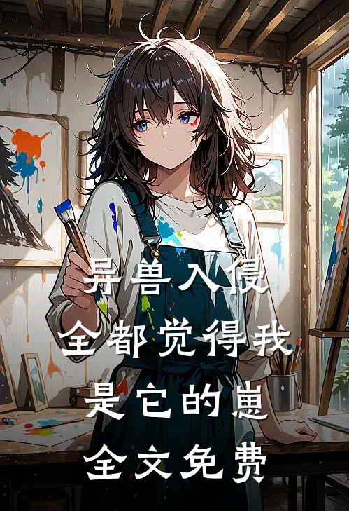 异兽入侵，全都觉得我是它的崽全文免费