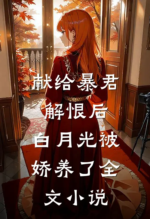 献给暴君解恨后：白月光被娇养了全文小说
