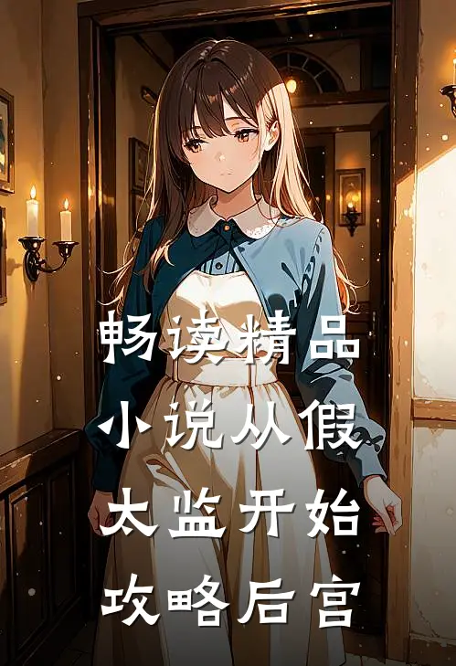 畅读精品小说从假太监开始攻略后宫