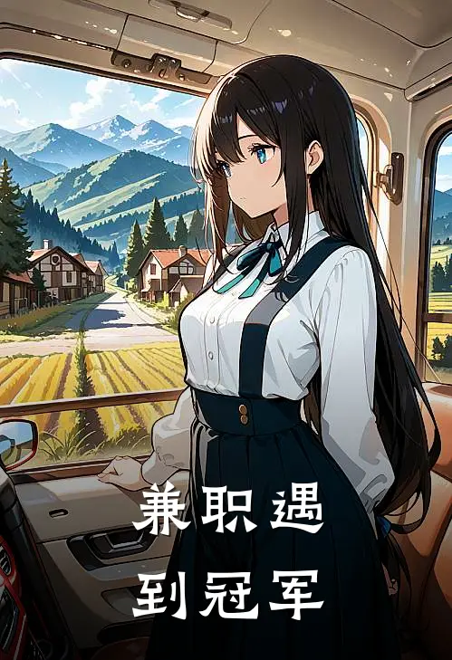 兼职遇到冠军
