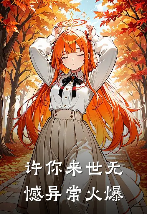 许你来世无憾异常火爆