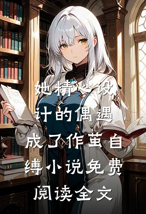 她精心设计的偶遇，成了作茧自缚小说免费阅读全文