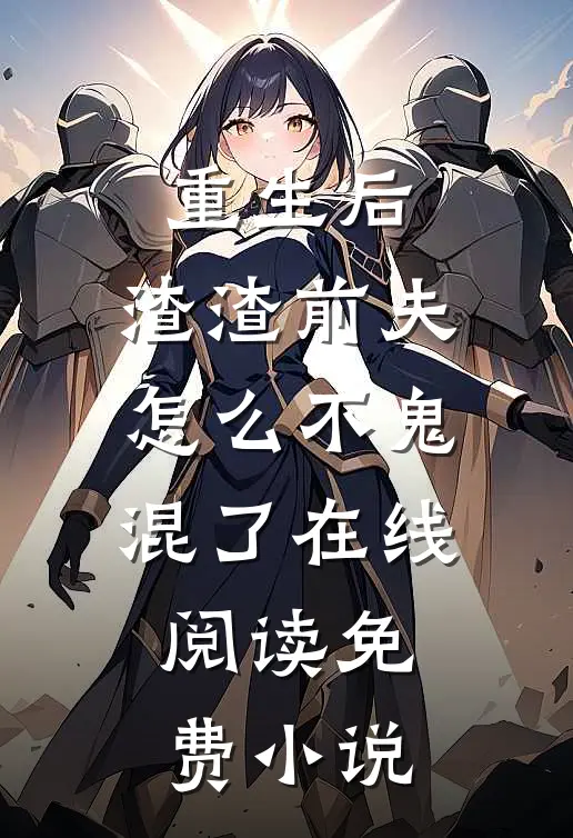 重生后，渣渣前夫怎么不鬼混了在线阅读免费小说