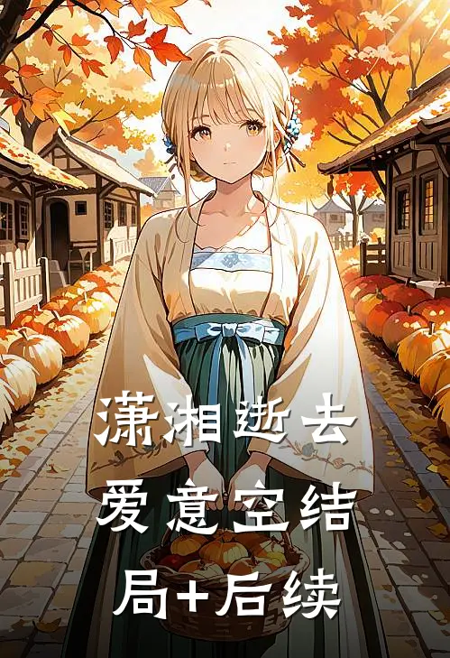 潇湘逝去爱意空结局+后续