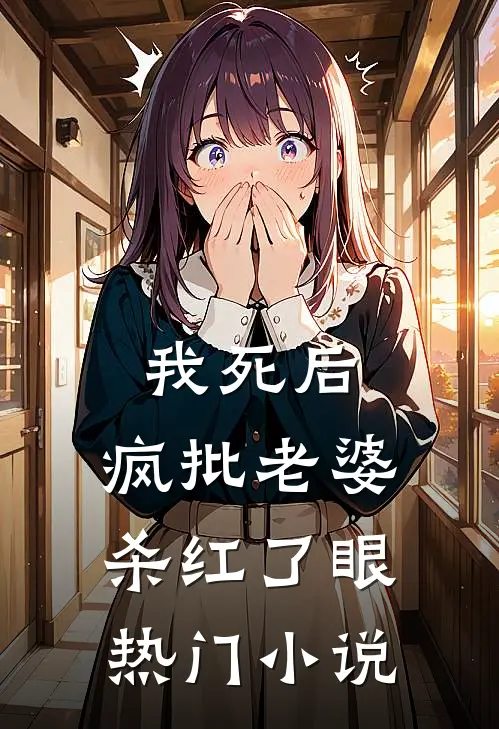 我死后，疯批老婆杀红了眼热门小说