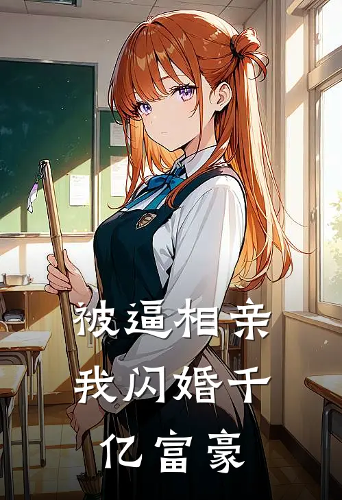 被逼相亲我闪婚千亿富豪