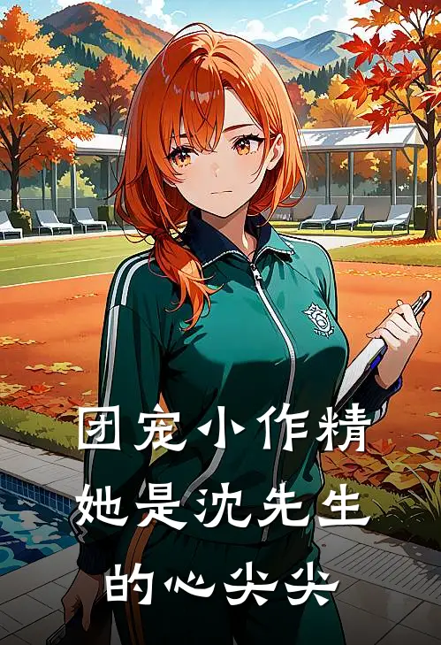 团宠小作精：她是沈先生的心尖尖