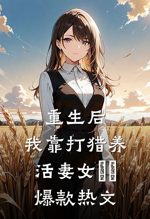 重生后，我靠打猎养活妻女​​爆款热文