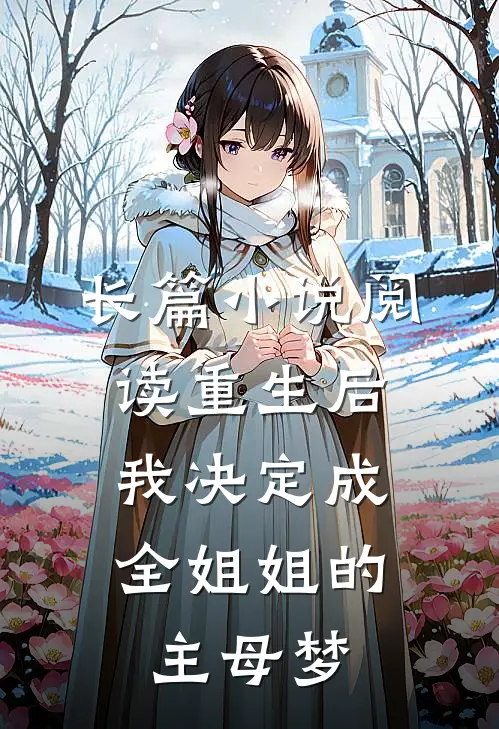 长篇小说阅读重生后，我决定成全姐姐的主母梦