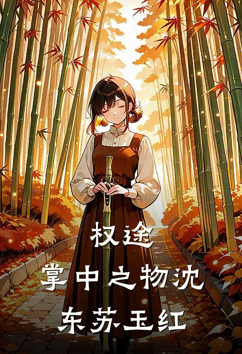 权途：掌中之物沈东苏玉红