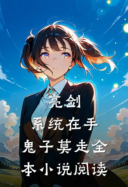亮剑:系统在手，鬼子莫走全本小说阅读