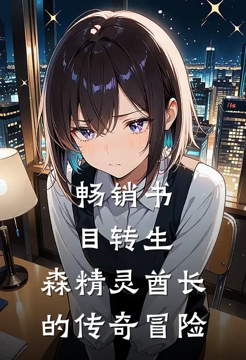 畅销书目转生：森精灵酋长的传奇冒险