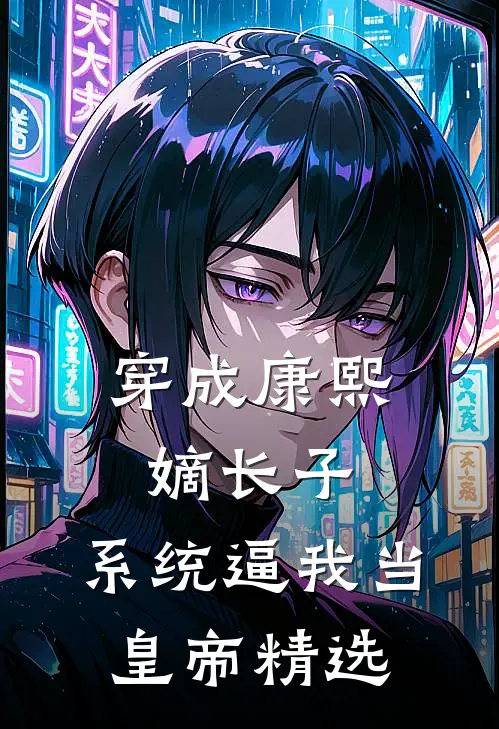 穿成康熙嫡长子，系统逼我当皇帝精选