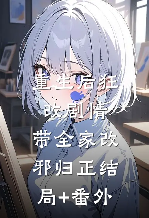 重生后狂改剧情，带全家改邪归正结局+番外