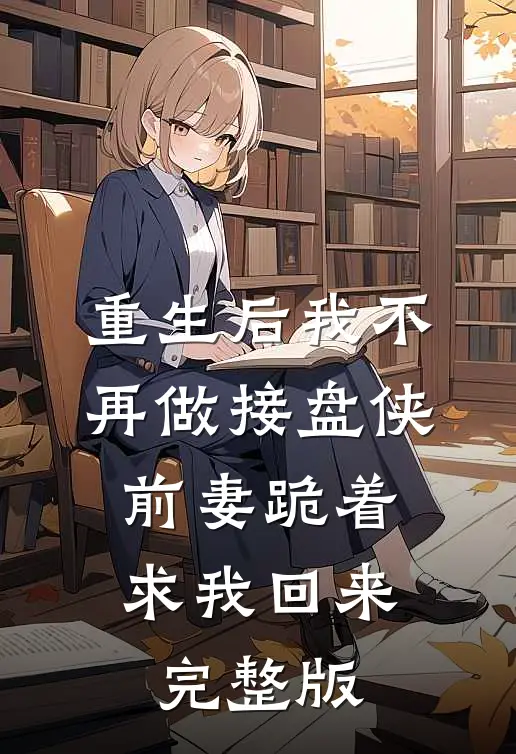 重生后我不再做接盘侠，前妻跪着求我回来完整版