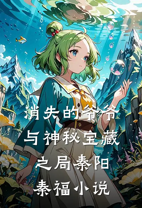 《消失的爷爷与神秘宝藏之局》秦阳秦福小说