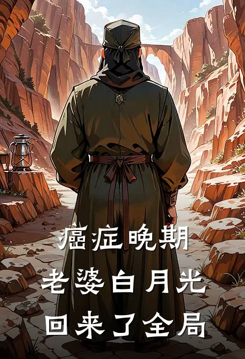 癌症晚期，老婆白月光回来了全局