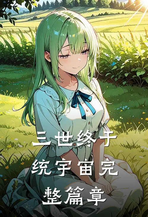 三世终于，统宇宙完整篇章