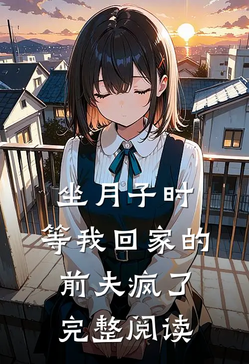 坐月子时，等我回家的前夫疯了完整阅读