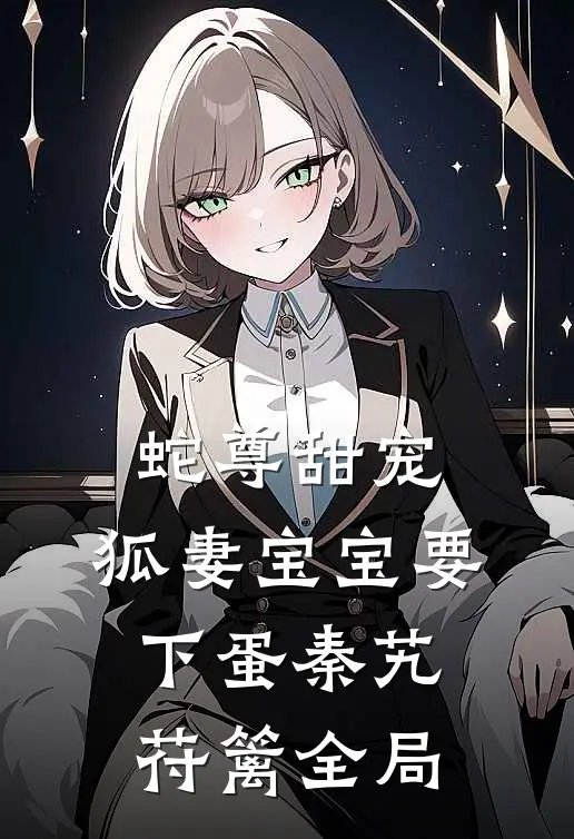 蛇尊甜宠：狐妻宝宝要下蛋秦艽苻篱全局