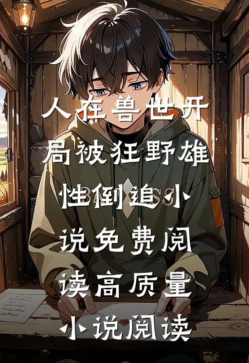 人在兽世开局被狂野雄性倒追小说免费阅读高质量小说阅读