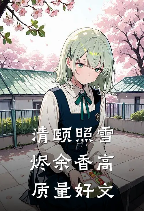 清颐照雪烬余香高质量好文