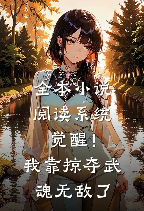 全本小说阅读系统觉醒！我靠掠夺武魂无敌了