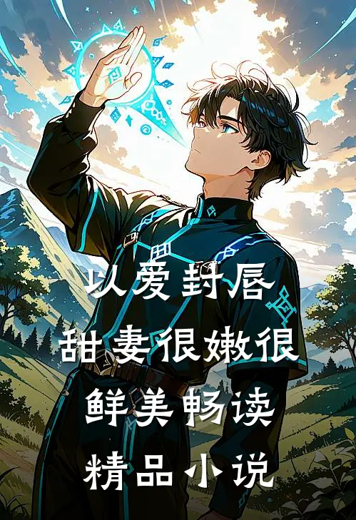 以爱封唇：甜妻很嫩很鲜美畅读精品小说