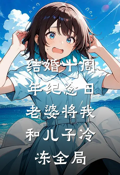 结婚十周年纪念日，老婆将我和儿子冷冻全局