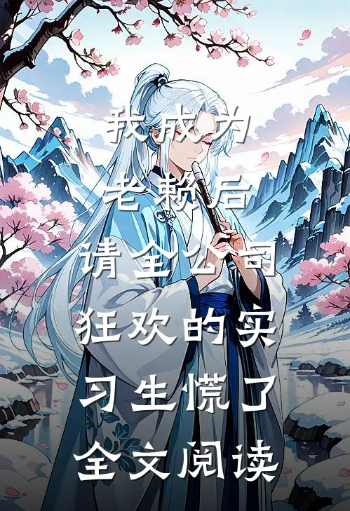 我成为老赖后，请全公司狂欢的实习生慌了全文阅读